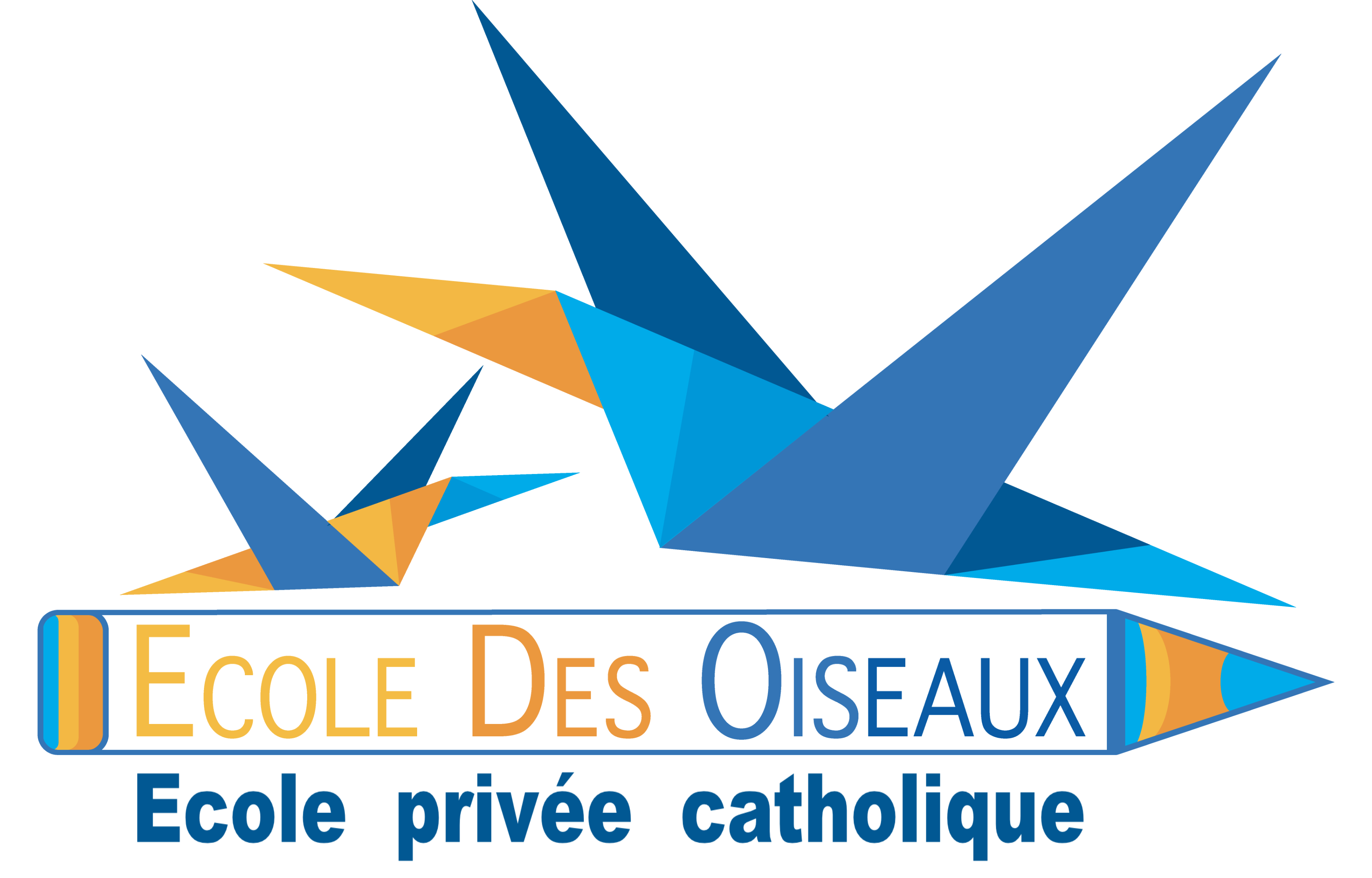 Ecole Des Oiseaux